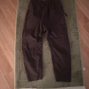 Men's Travis Scott Nike trousers